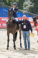 FEI European Championship