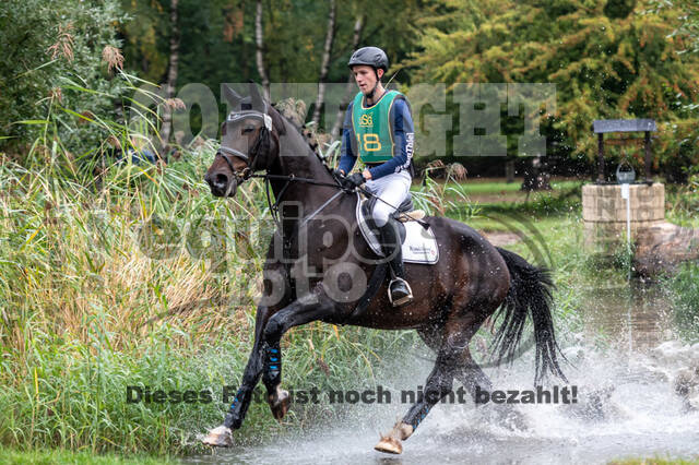 Vielseitigkeit RSV Wesel Obrighoven (26.+27.09.2020)