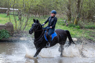 Geländetraining ZRFV Hamminkeln (24+25.04.2021)