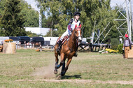 Vielseitigkeitsturnier RSV St. Hubertus Wesel Obrighoven
