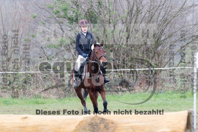 RV Seydlitz Kamp (06.+07.04.2019)