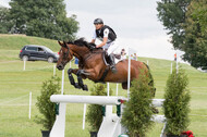 FEI European Championship Eventing 2017