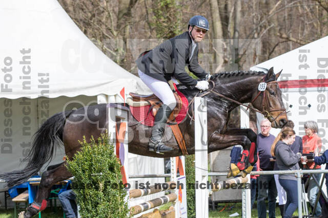 Frühjahrsvielseitigkeit RV Seydlitz Kamp