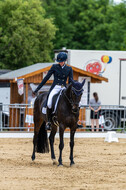 Westerstede Horse Trials 2021