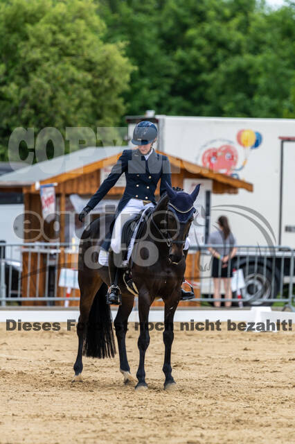 Westerstede Horse Trials 2021
