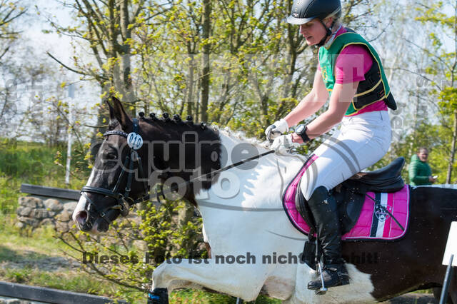 RV Lippe Bruch Gahlen (Geländepark Hardtberg 2019)