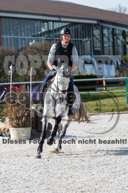 Trainingsturnier Langenfeld (12.+13.03.2022)