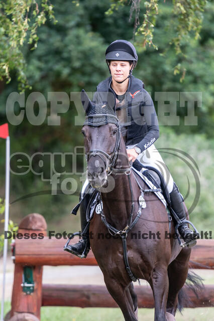 Late-Entry-Vielseitigkeit Langenfeld (11.+13./14.06.2020)