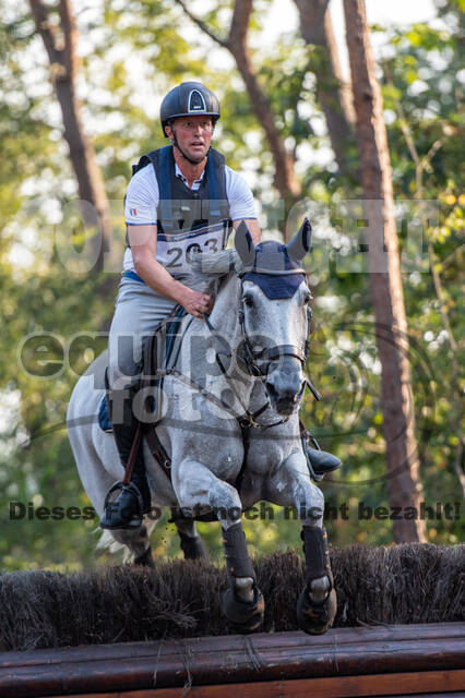 De Peelbergen (August 2020)