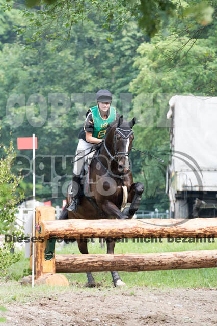 Vielseitigkeitsturnier Bad Honnef