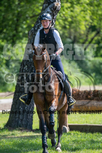 Test of Choise Langenfeld (29.+30.05.2021)