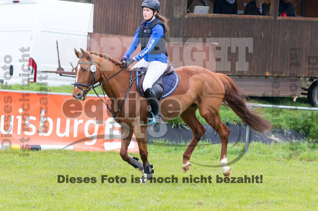 RV Seydlitz Kamp (06.+07.04.2019)