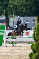 Goldene Schärpe 2021 - Ponys