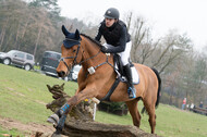 Geländetage RVO St. Hubertus Wesel-Obrighoven (23.-24.03.2019)