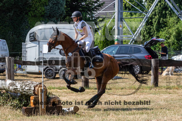 Late-Entry Vielseitigkeit Hamminkeln/Wesel (01.+02.08.2020)