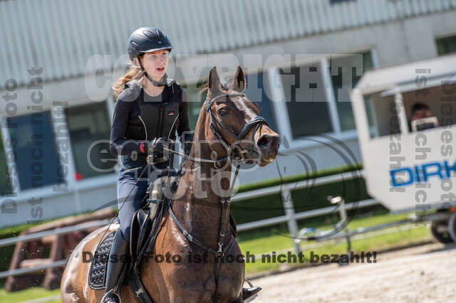 Test of Choise Langenfeld (29.+30.05.2021)