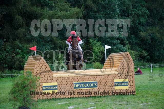 European Championship Eventing 2017