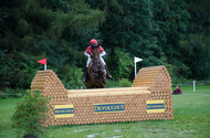 European Championship Eventing 2017