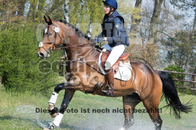 RV Lippe Bruch Gahlen (Geländepark Hardtberg 2019)