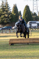 Geländetraining Wesel Obrighoven (19.+20.03.2022)