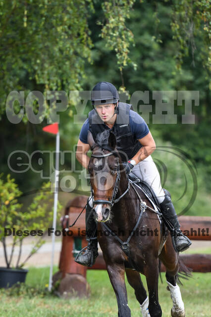 Late-Entry-Vielseitigkeit Langenfeld (11.+13./14.06.2020)