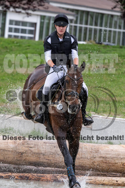 Late-Entry-Vielseitigkeit Langenfeld (06.+07.07.2020)