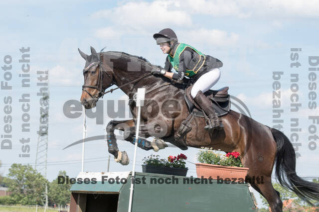 Vielseitigkeitsturnier ZRuFV von Lützow Hamminkeln
