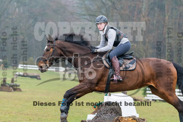 Geländetraining Wesel Obrighoven (19.+20.03.2022)