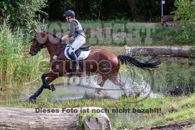 Late-Entry Vielseitigkeit Hamminkeln/Wesel (01.+02.08.2020)
