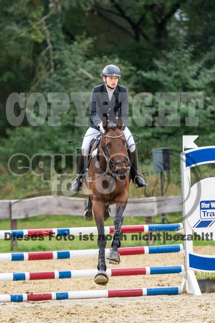 Vielseitigkeit RSV Wesel Obrighoven (26.+27.09.2020)