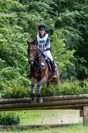 Westerstede Horse Trials 2021