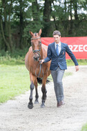FEI European Championship Eventing 2017