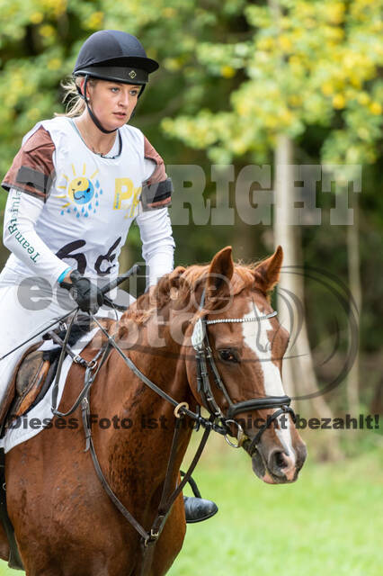 Vielseitigkeit RSV Wesel Obrighoven (26.+27.09.2020)