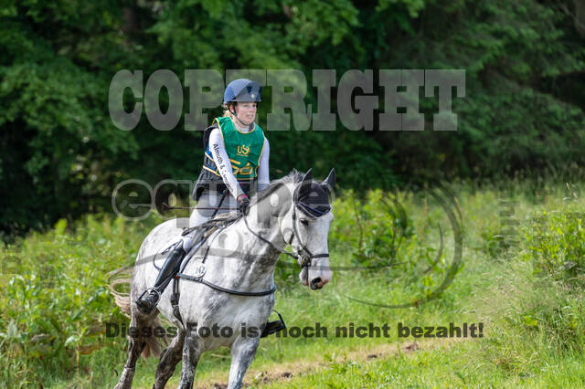 Westerstede Horse Trials (10.-13.06.2021)
