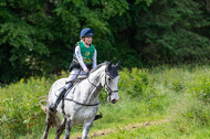 Westerstede Horse Trials (10.-13.06.2021)