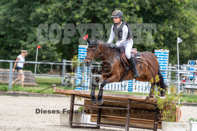 Late-Entry-Vielseitigkeit Langenfeld (11.+13./14.06.2020)