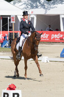 FEI European Championship Eventing 2017