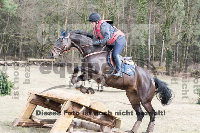 Geländetraining RSV Wesel Obrighoven