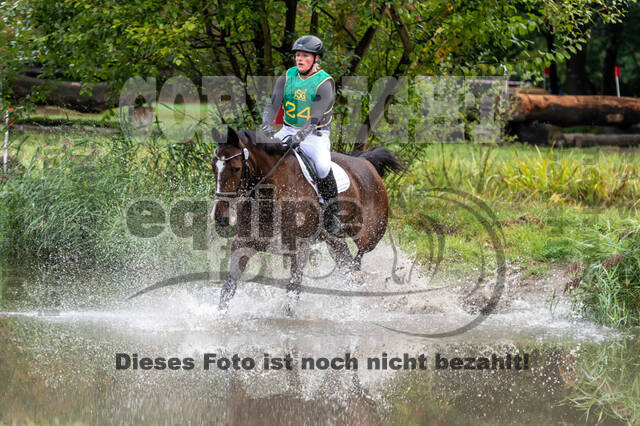 Vielseitigkeit RSV Wesel Obrighoven (26.+27.09.2020)