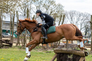 Geländetraining ZRFV Hamminkeln (24+25.04.2021)