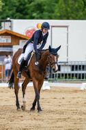 Westerstede Horse Trials 2021