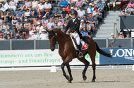 FEI European Championship Eventing 2019
