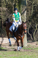 Geländetage beim RSV St. Hubertus Wesel Obrighoven (26.+27.03.2022)