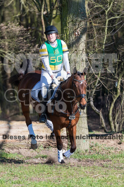 Geländetage beim RSV St. Hubertus Wesel Obrighoven (26.+27.03.2022)
