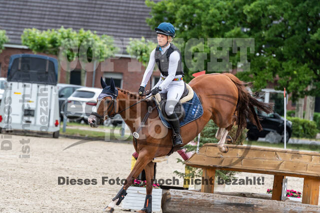 Late-Entry-Vielseitigkeit Langenfeld (11.+13./14.06.2020)