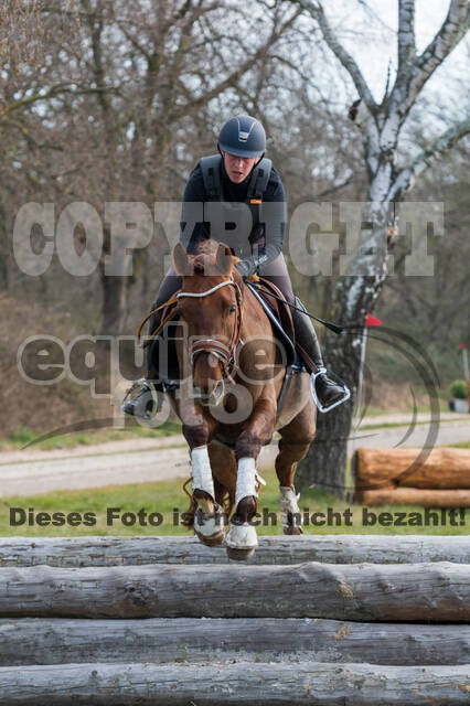 Trainingsturnier Langenfeld (12.+13.03.2022)