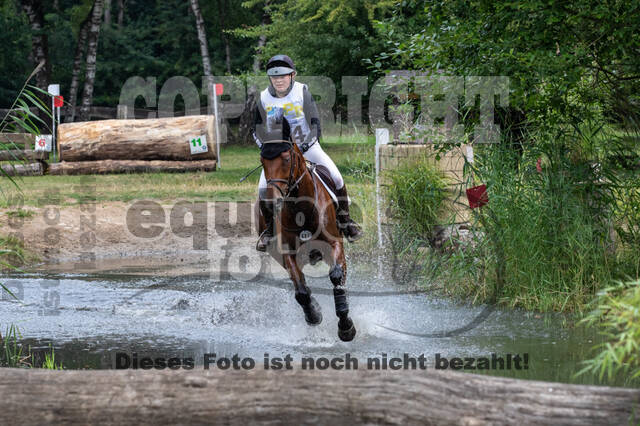 Late-Entry Vielseitigkeit Hamminkeln/Wesel (01.+02.08.2020)