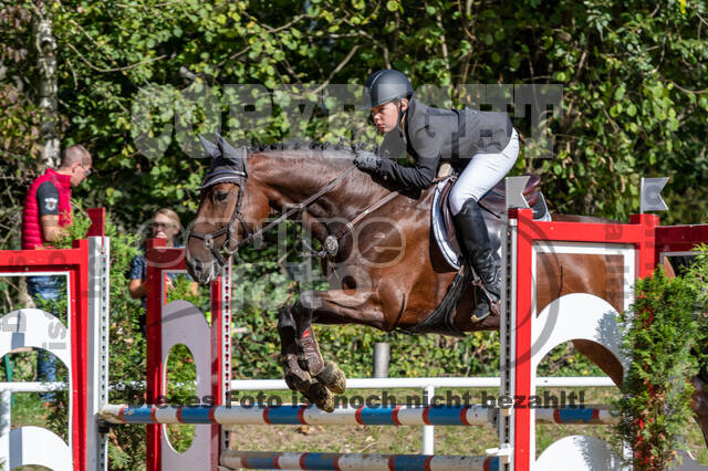 RFV Dinslaken-Hiesfeld (Herbstturnier)