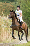 Vielseitigkeitsturnier RSV St. Hubertus Wesel Obrighoven