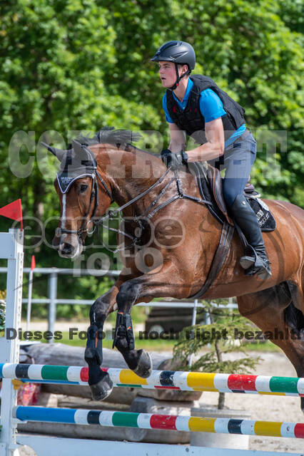 Test of Choise Langenfeld (29.+30.05.2021)